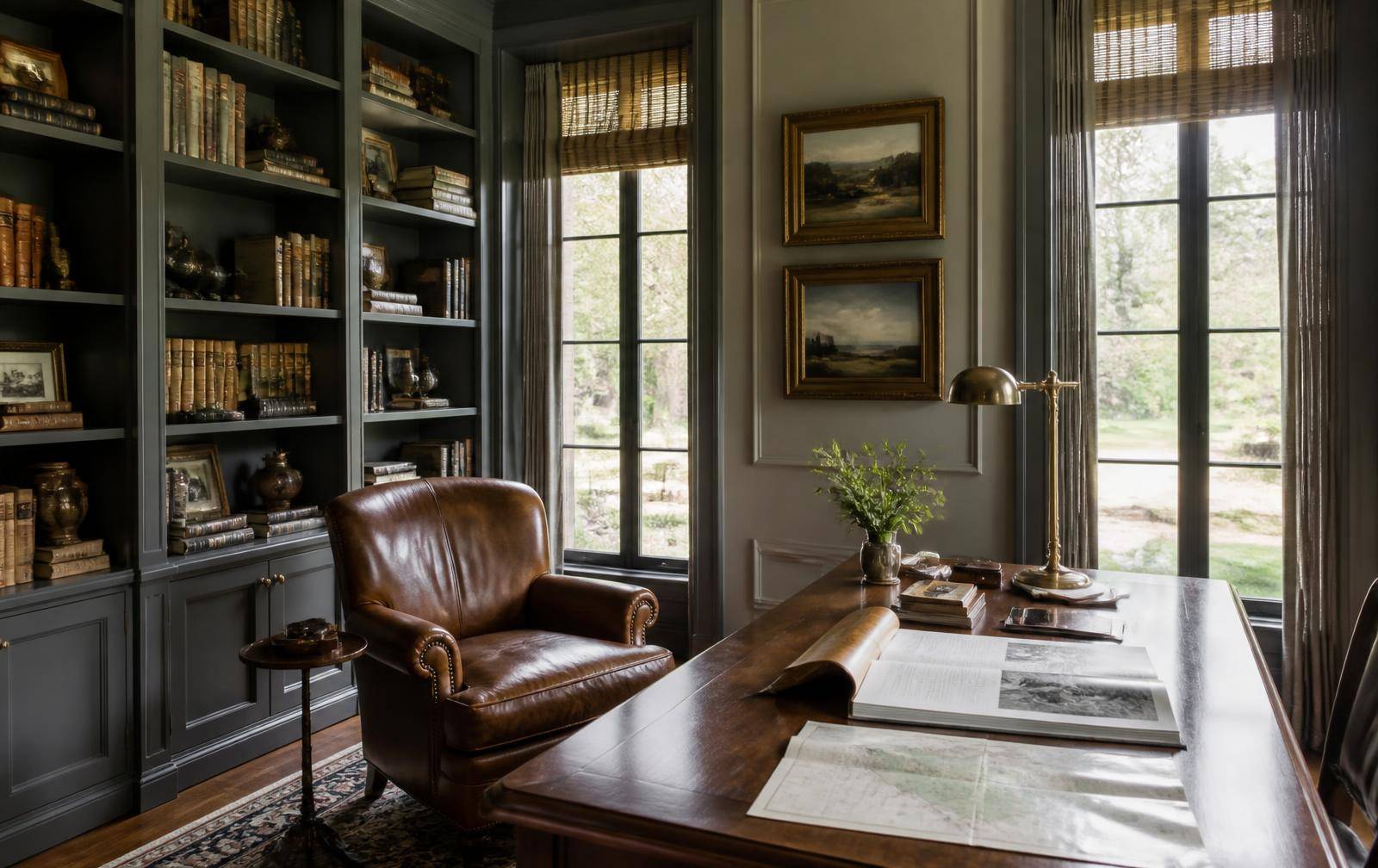 Study with neighborhood maps and reference guides to Charlotte's club communities